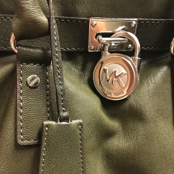 Michael Kors Handbag - Picture 2 of 4